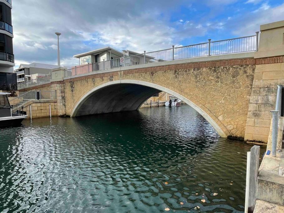 Canal Vista Μαντούρα Εξωτερικό φωτογραφία